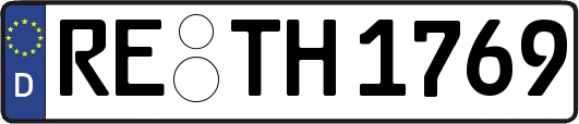 RE-TH1769