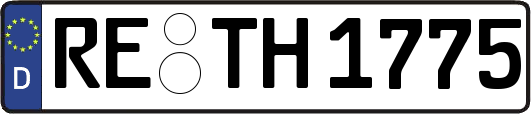 RE-TH1775