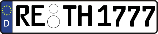 RE-TH1777