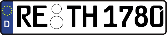 RE-TH1780