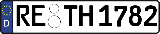 RE-TH1782