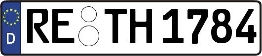 RE-TH1784