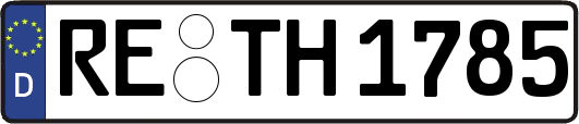 RE-TH1785