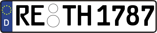RE-TH1787
