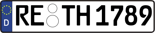 RE-TH1789
