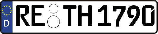 RE-TH1790