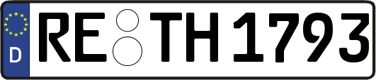 RE-TH1793