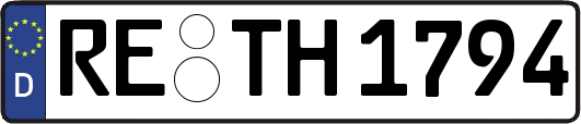 RE-TH1794