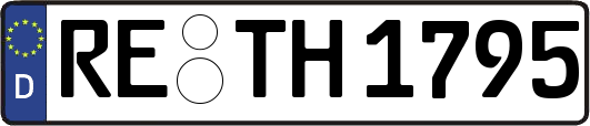 RE-TH1795