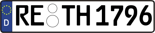RE-TH1796