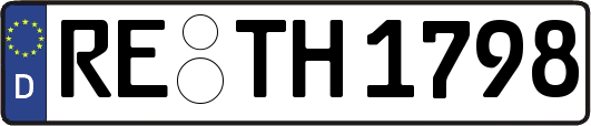 RE-TH1798