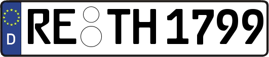 RE-TH1799