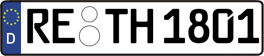 RE-TH1801