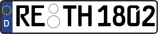 RE-TH1802