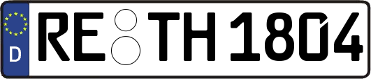RE-TH1804
