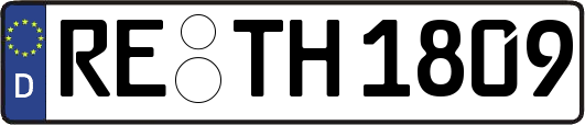 RE-TH1809