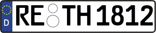 RE-TH1812
