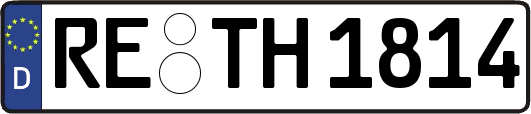 RE-TH1814