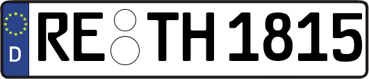 RE-TH1815