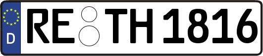 RE-TH1816