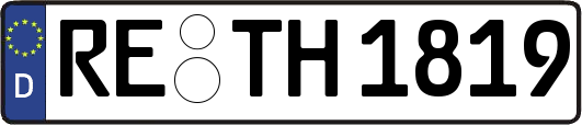 RE-TH1819
