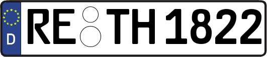 RE-TH1822