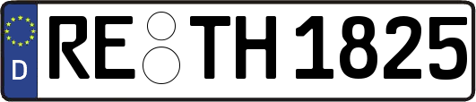 RE-TH1825