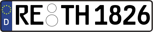 RE-TH1826