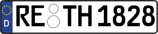 RE-TH1828