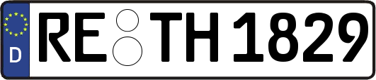 RE-TH1829