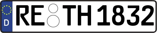 RE-TH1832