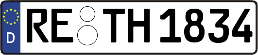 RE-TH1834