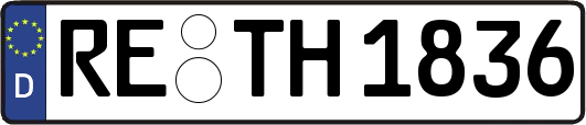 RE-TH1836