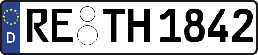 RE-TH1842