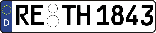 RE-TH1843