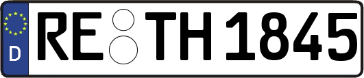 RE-TH1845