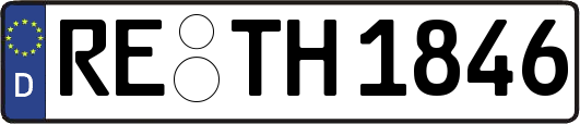 RE-TH1846