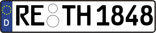 RE-TH1848