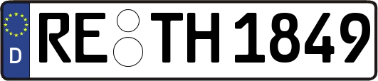 RE-TH1849
