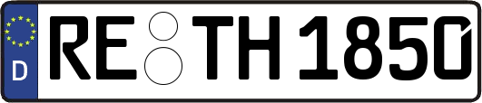 RE-TH1850