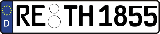 RE-TH1855