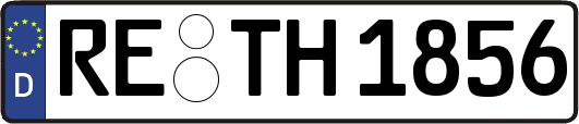RE-TH1856