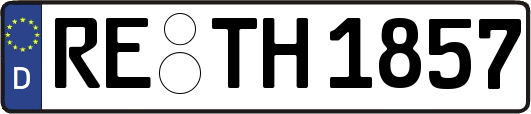 RE-TH1857
