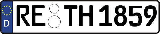 RE-TH1859
