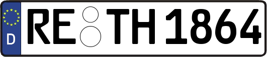 RE-TH1864