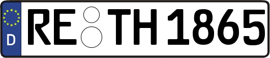 RE-TH1865