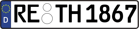 RE-TH1867