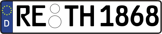 RE-TH1868