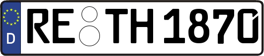 RE-TH1870