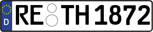 RE-TH1872
